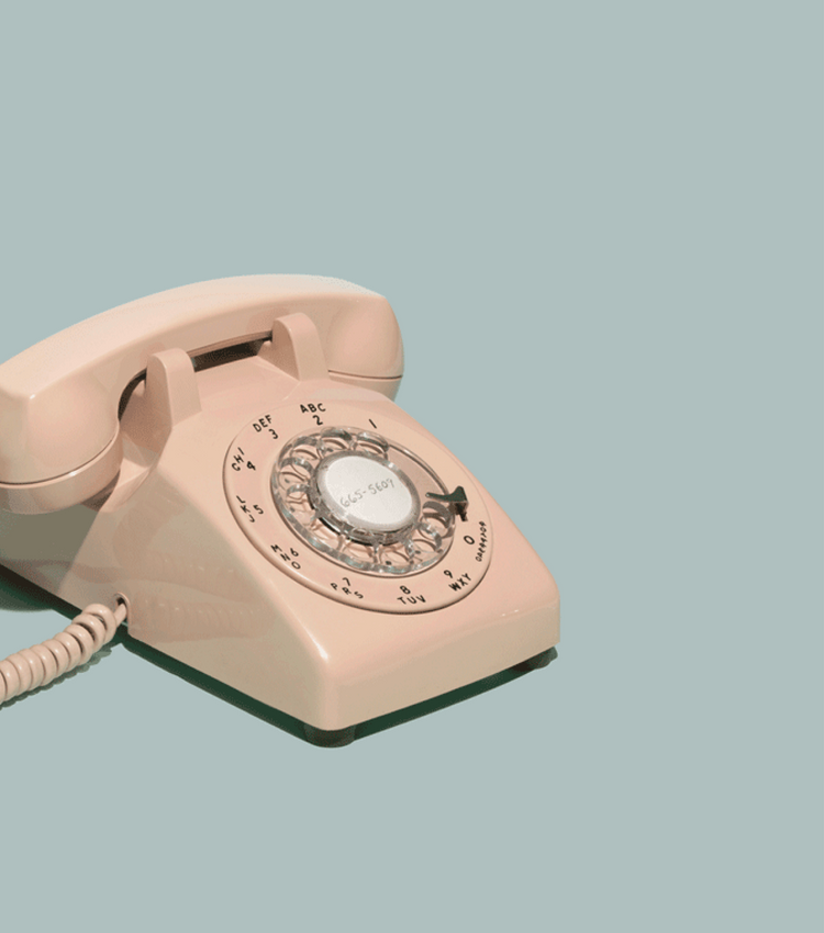 phone