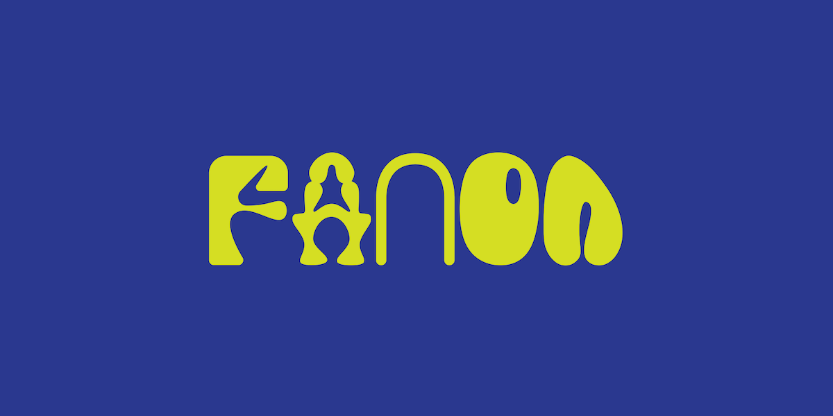 Kanon kültürüne hayran dokunuşu: Fanon